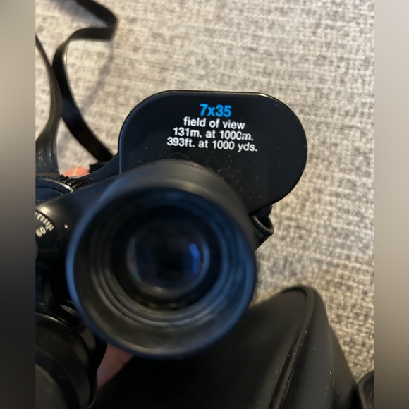 Sanwa Binoculars - Picture 10 of 11